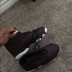 woman’s jordan’s